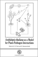 Arabidopsis thaliana as a Model for Plant-Pathogen Interactions