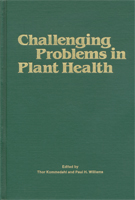 Challenging Problems in Plant Health
