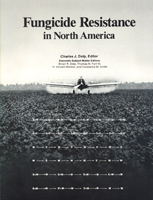 Fungicide Resistance in North America