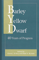 Barley Yellow Dwarf: 40 Years of Progress