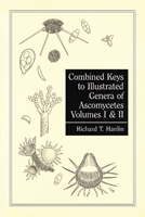 Illustrated Genera of Ascomycetes I and II Combined Keys