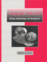 Apple Scab: Biology, Epidemiology, and Management