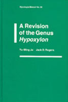 Revision of the Genus Hypoxylon