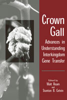 Crown Gall: Advances in Understanding Interkingdom Gene Transfer