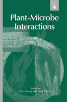 Plant-Microbe Interactions, Volume 4
