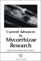 Current Advances in Mycorrhizae Research