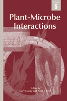 Plant-Microbe Interactions, Volume 5