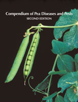 Compendium of Pea Diseases and Pests, Second Edition