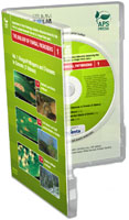 The Biology of Fungal Pathogens, Volume 1: Fungal Pathogens and Diseases of Cereals DVD