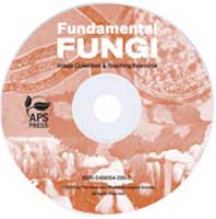 Fundamental Fungi Image Collection and Teaching Resource CD-ROM (Single-User License)