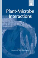 Plant-Microbe Interactions, Volume 6