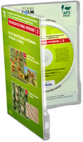The Biology of Fungal Pathogens, Volume 2: Fungal Pathogens and Diseases of Cereals DVD