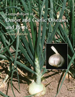 Compendium of Onion and Garlic Dis and Pests, 2nd Ed