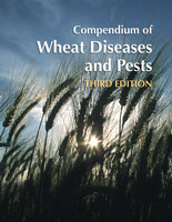 Compendium of Wheat Diseases & Pests, 3rd Ed (25 copies)