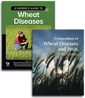 KIT: Compendium of Wheat, 3rd Ed + Farmer's Guide to Wheat