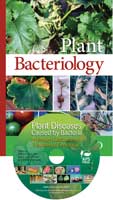 Plant Bacteriology and Plant Diseases Caused by Bacteria CD-ROM - Kit