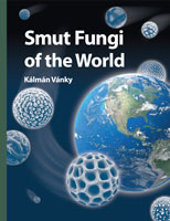 Smut Fungi of the World