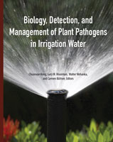 Biology, Detection, and Management of Plant Pathogens in Irrigation Water