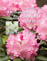 Compendium of Rhododendron and Azalea Diseases and Pests, Second Edition