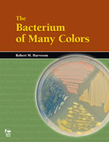The Bacterium of Many Colors