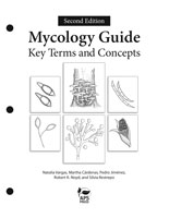 Mycology Guide: Key Terms and Concepts, Second Edition