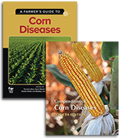 Compendium of Corn Diseases, Fourth Edition,<BR> and A Farmer's Guide to Corn Diseases – 2-Book Set