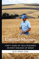 Untold Stories: Forty Years of Field Research on Root Dis