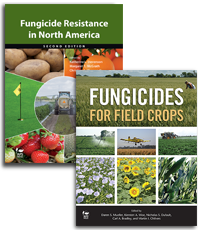 KIT: Fungicide Resistance, 2E + Fungicides for Field Crops