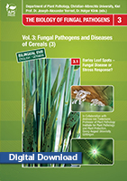 Fungal Pathogens and Diseases... Vol. 3 DIGITAL DOWNLOAD