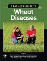 Farmer's Guide to Wheat Diseases
