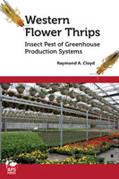 PREORDER: Western Flower Thrips: Insect Pest of Greenhouse..