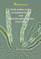 Field studies in the Lasiophaeriaceae and Helminthosphaeriaceae sensu lato