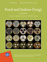 Food and Indoor Fungi, Second Edition