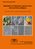 Studies in Mycology No. 66: Systematics of <em>Calonectria</em>: A Genus of Root, Shoot and Foliar Pathogens
