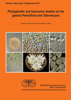 Studies in Mycology No. 70: Phylogenetic and taxonomic..