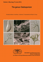 Studies in Mycology No. 72: The genus Cladosporium
