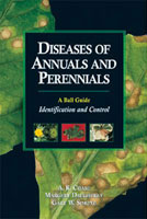 Diseases of Annual and Perennials