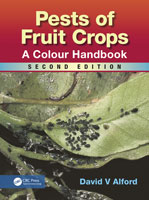 Pests of Fruit Crops: A Colour Handbook, Second Edition