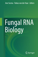Fungal RNA Biology