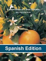 Plagas y Enfermedades de los Citricos Segunda Edición (Citrus Diseases)