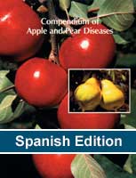 Plagas y Enfermedades del Manzano y del Peral (Apple/Pear)