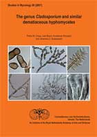 Studies in Mycology No 58: The genus Cladosporium