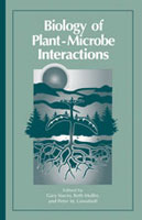 Biology of Plant-Microbe Interactions, Volume 1