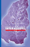 Biology of Plant-Microbe Interactions, Volume 2