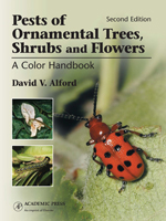 Pests of Ornamental Trees, Shrubs and Flowers, Second Ed