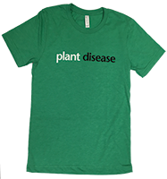 Plant Disease T-shirt 