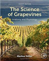 Science of Grapevines, Second Edition