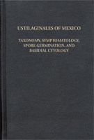 Ustilaginales of Mexico