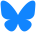 BlueSky Logo