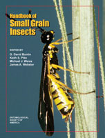 Handbook of Small Grain Insects